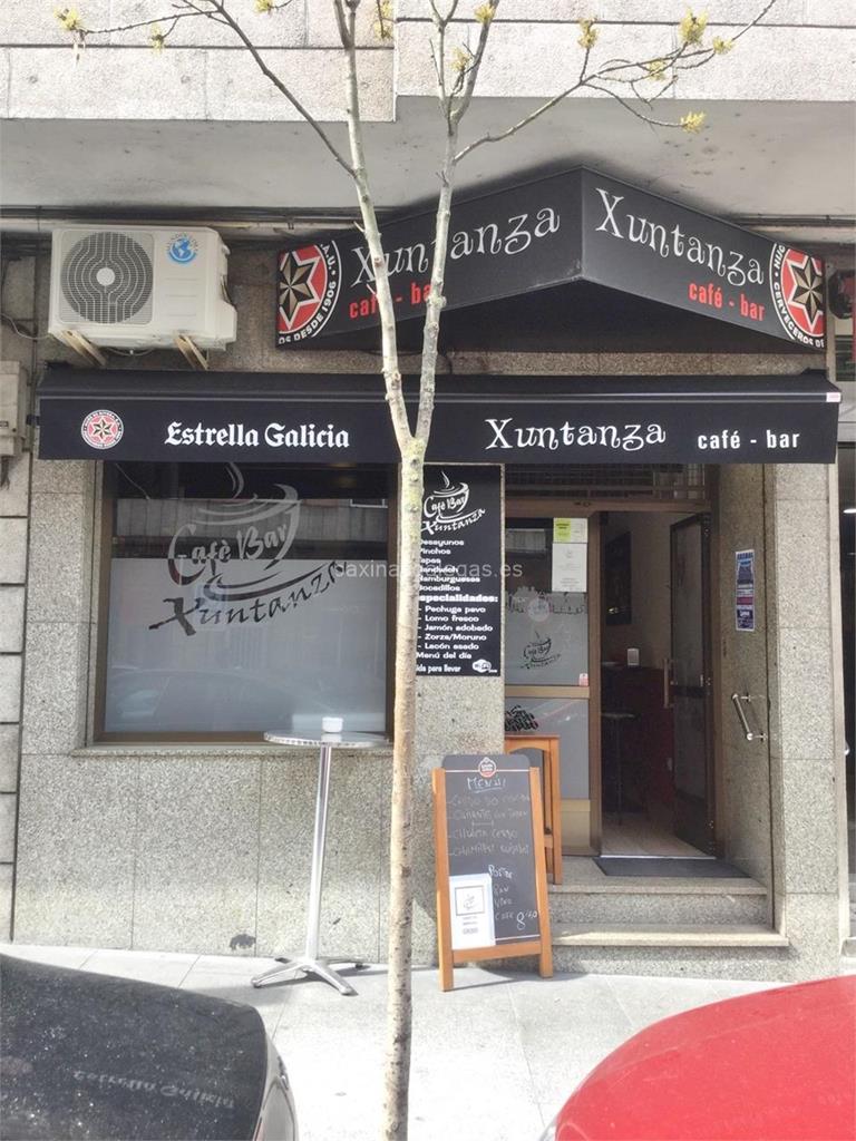 imagen principal Xuntanza