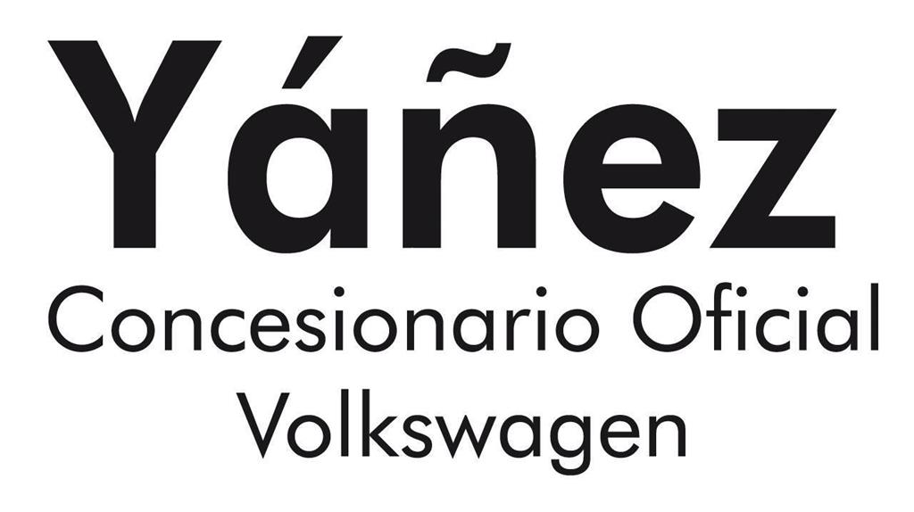 logotipo Yáñez - Volkswagen
