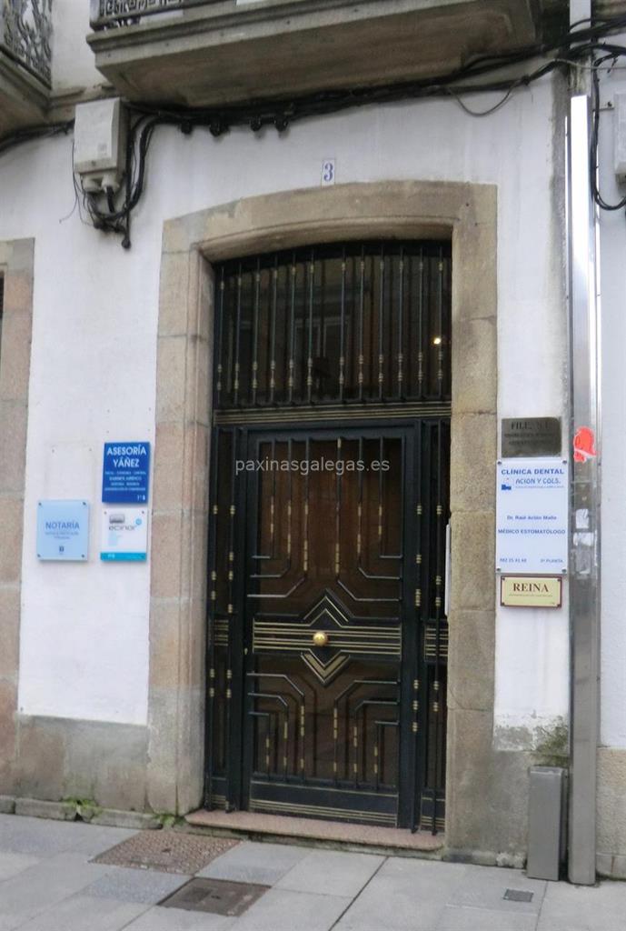 imagen principal Yáñez