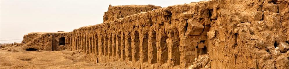 Yacimientos arqueológicos en Galicia