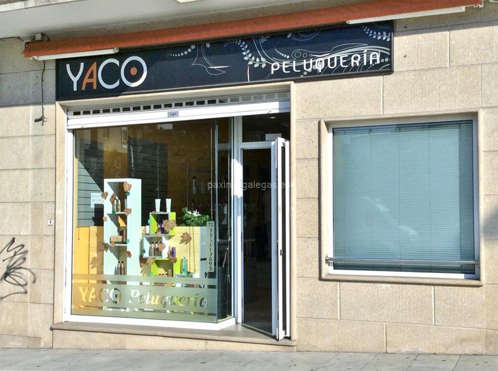 imagen principal Yaco (Schwarzkopf)