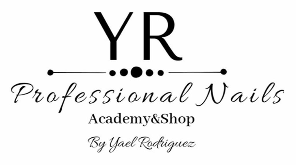logotipo Yael Rodríguez