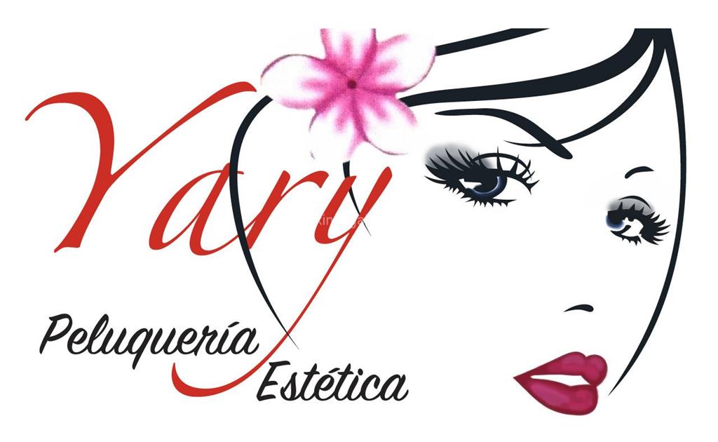 logotipo Yary 