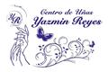 logotipo Yazmin Reyes