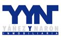 logotipo Yáñez Narón