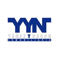 Logotipo Yáñez Narón