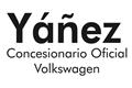 logotipo Yáñez - Volkswagen