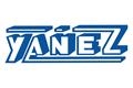 logotipo Yáñez