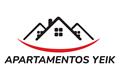 logotipo Yeik