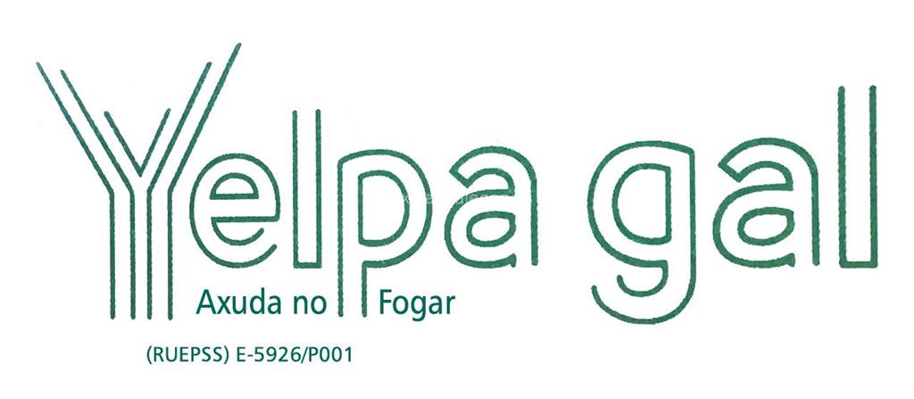 logotipo Yelpa Gal