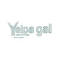 Logotipo Yelpa Gal