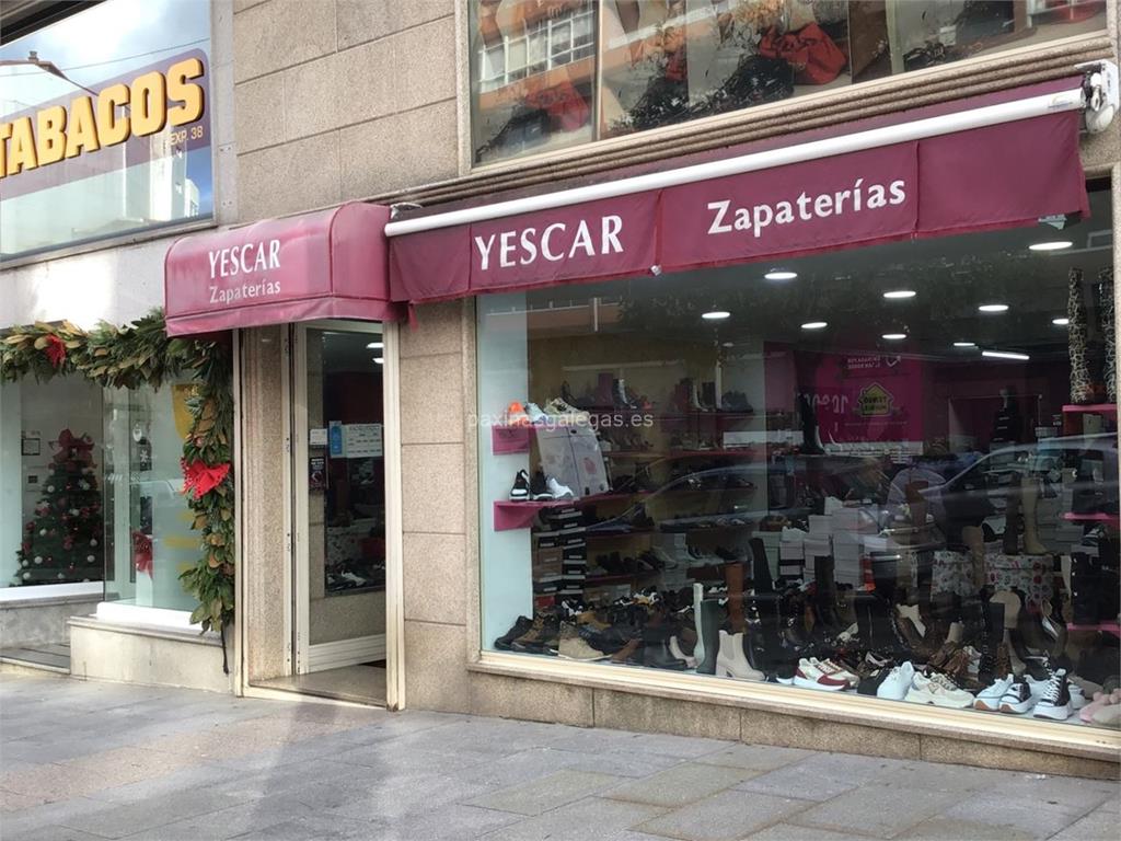 imagen principal Yescar
