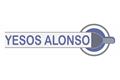 logotipo Yesos Alonso