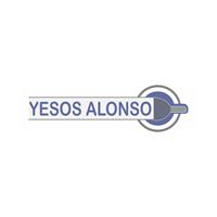 Logotipo Yesos Alonso