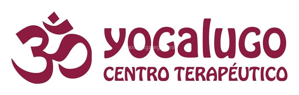 logotipo Yogalugo
