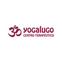 Logotipo Yogalugo