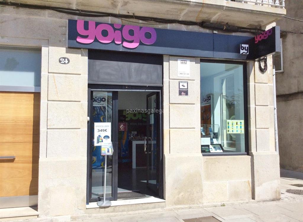 imagen principal Yoigo