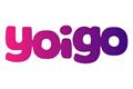 logotipo Yoigo