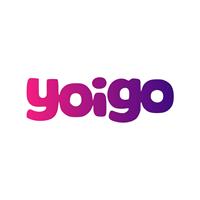 Logotipo Yoigo