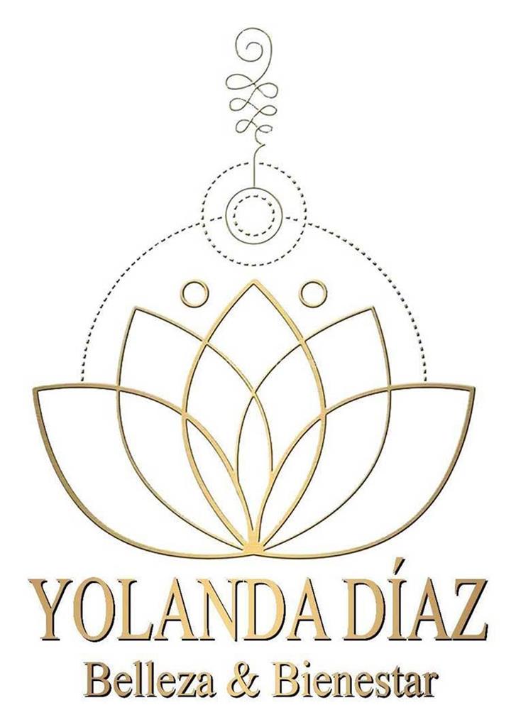 logotipo Yolanda Díaz