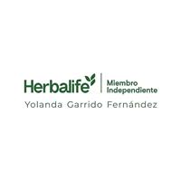 Logotipo Yolanda Garrido Fernández