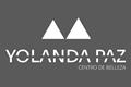 logotipo Yolanda Paz