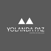 Logotipo Yolanda Paz