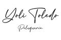 logotipo Yoli Toledo