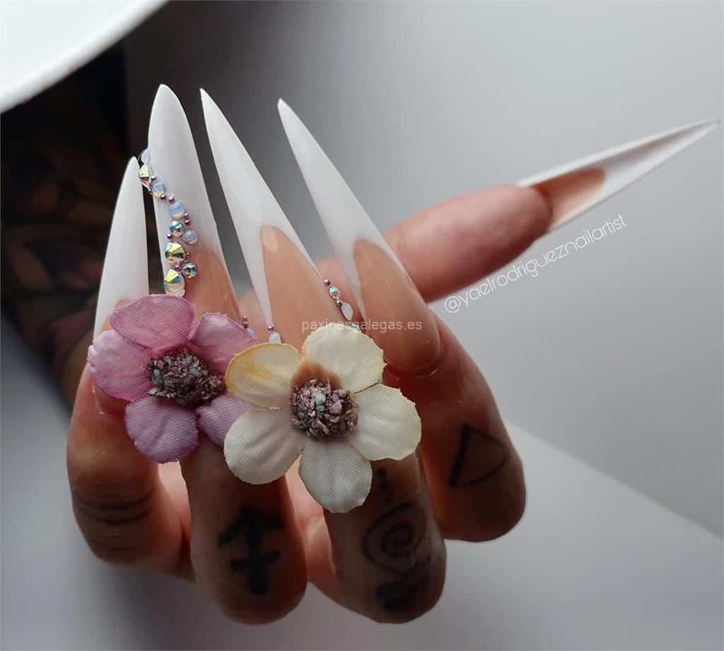 YR Professional Nails imagen 12