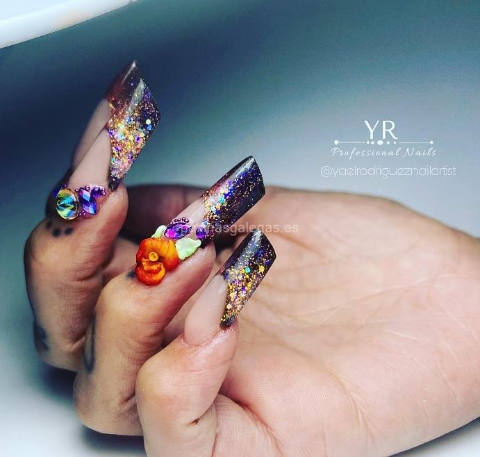 YR Professional Nails imagen 13