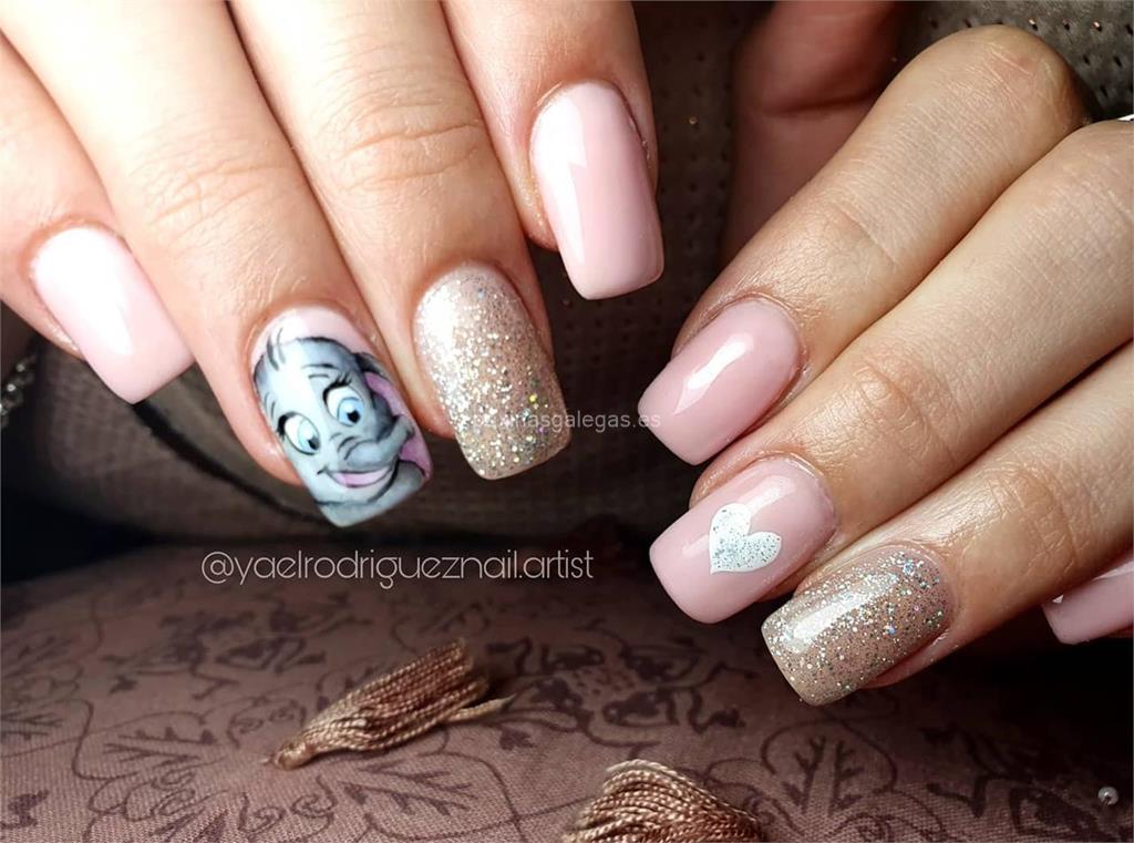 YR Professional Nails imagen 16
