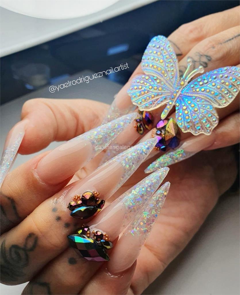 YR Professional Nails imagen 18