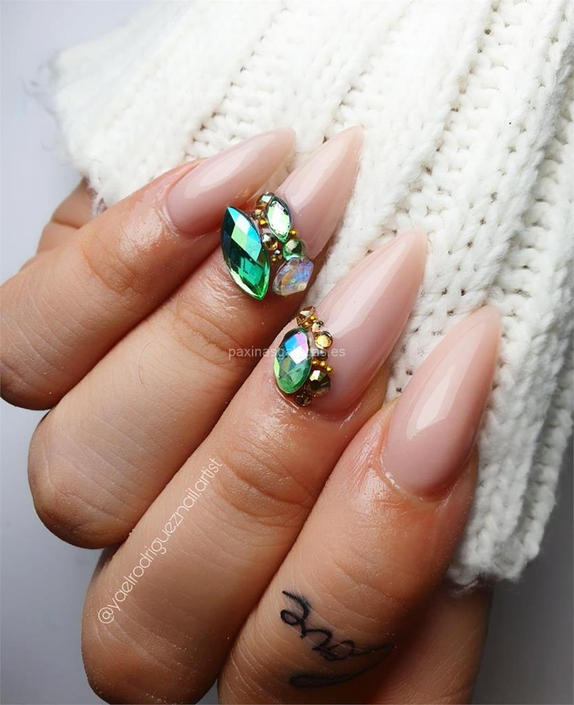 YR Professional Nails imagen 19