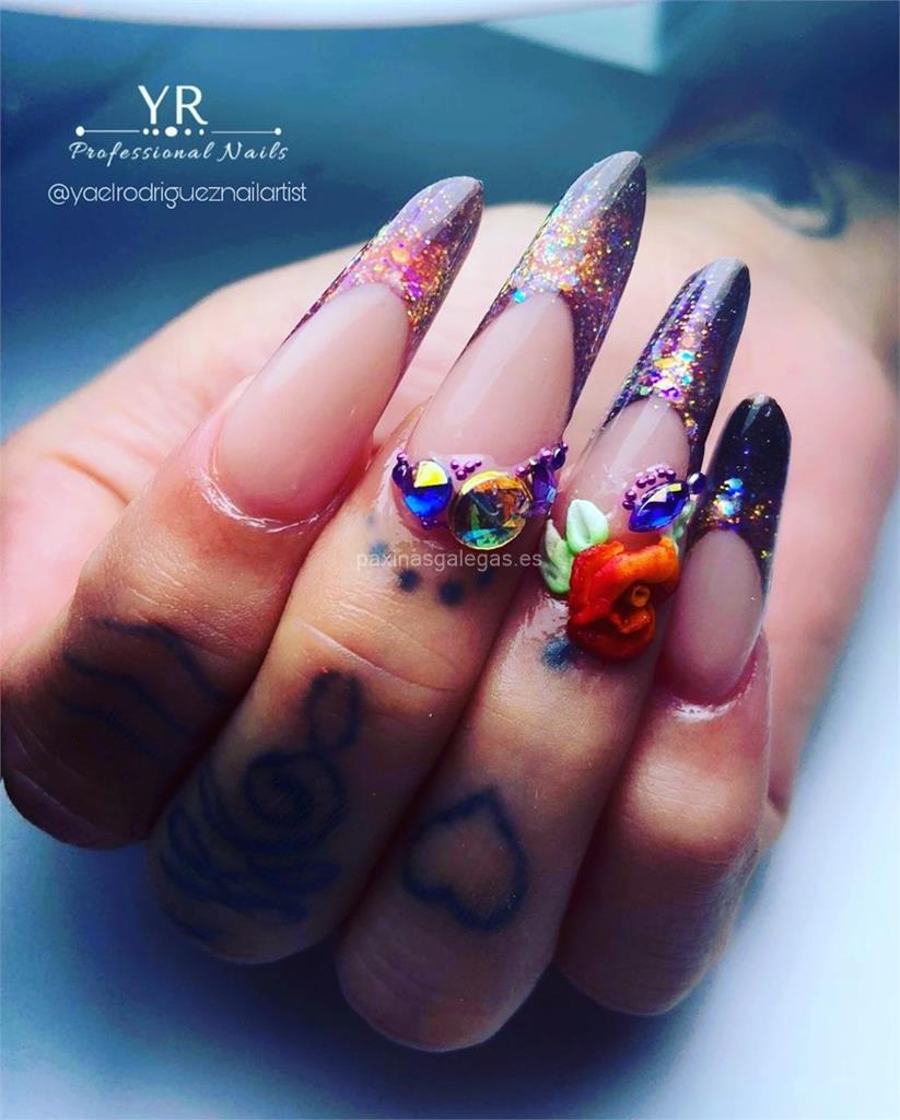 YR Professional Nails imagen 6