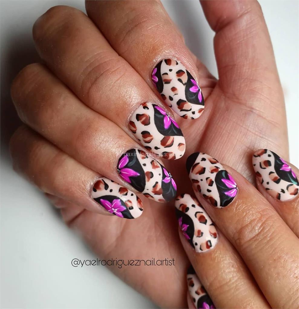 YR Professional Nails imagen 8