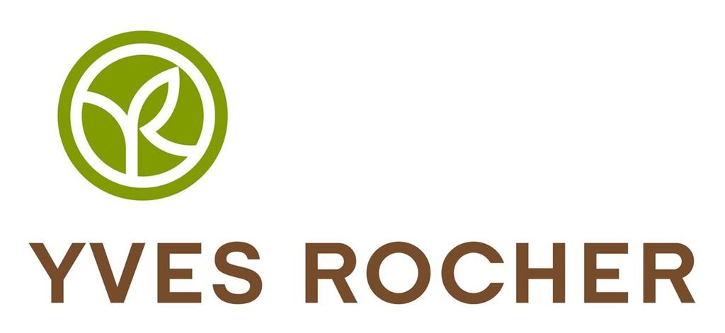 logotipo Yves Rocher
