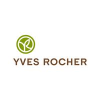 Logotipo Yves Rocher