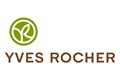 logotipo Yves Rocher