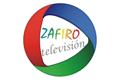 logotipo Zafiro Tv