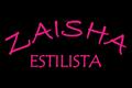 logotipo Zaisha Estilista