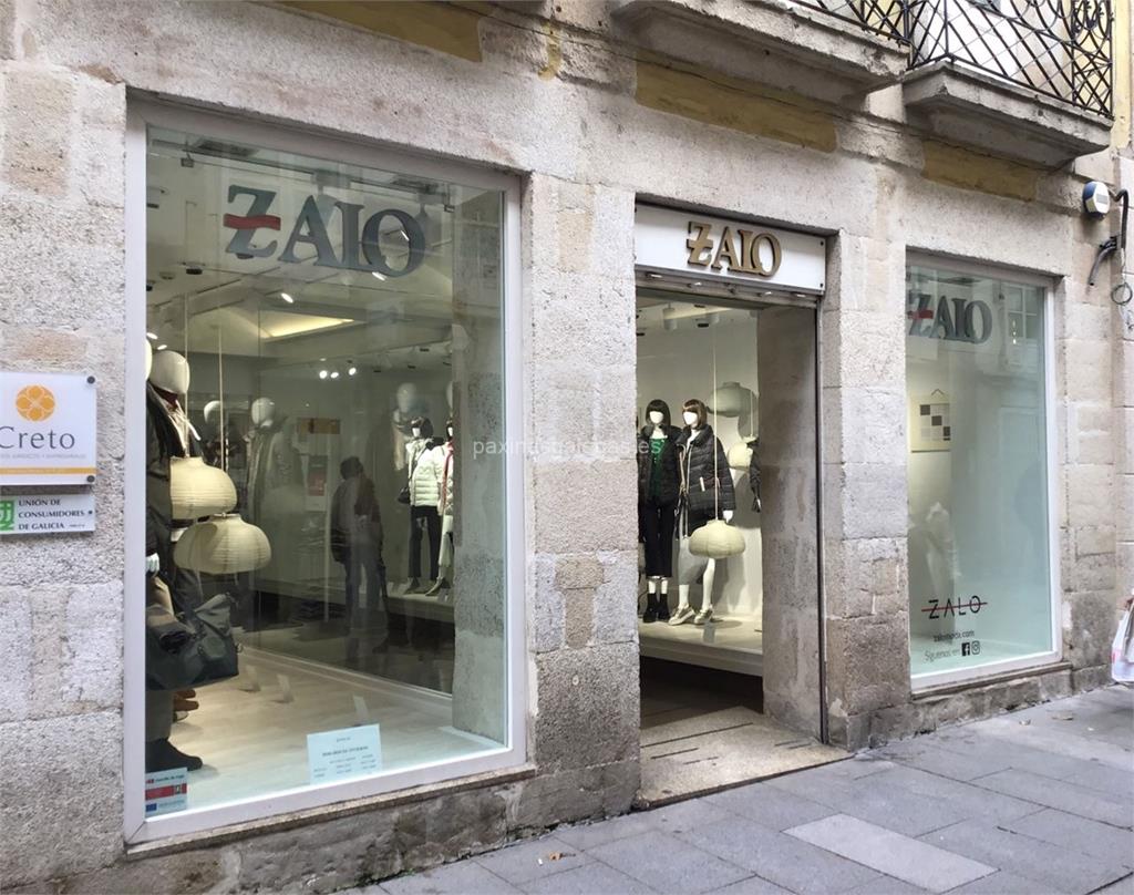 imagen principal Zalo