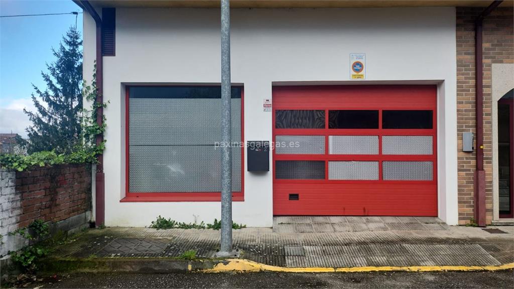 Alarma coche Recambios y accesorios de coches de segunda mano en Galicia