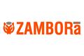 logotipo Zamborá