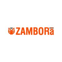 Logotipo Zamborá