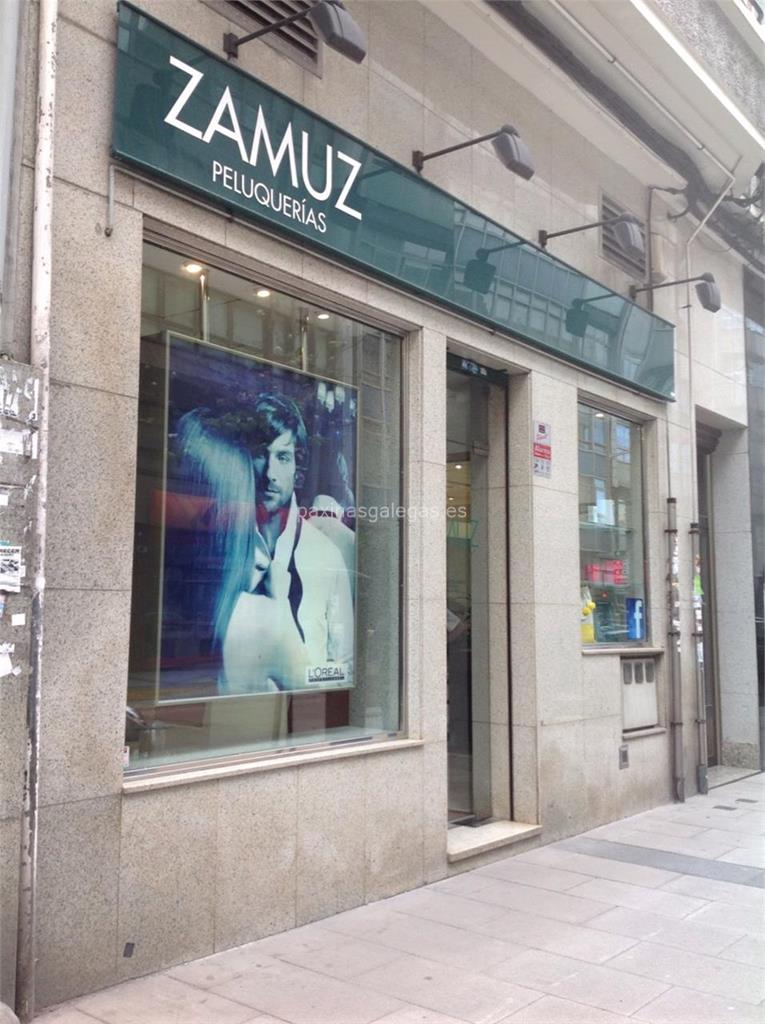 imagen principal Zamuz