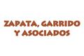 logotipo Zapata, Garrido y Asociados