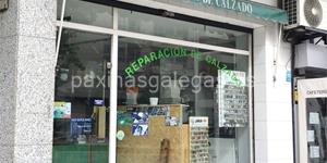 Reparaci n del Calzado Zapater a Moderna en Vigo Trva. de Vigo 37