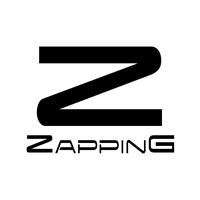 Logotipo Zapping Café-Bar