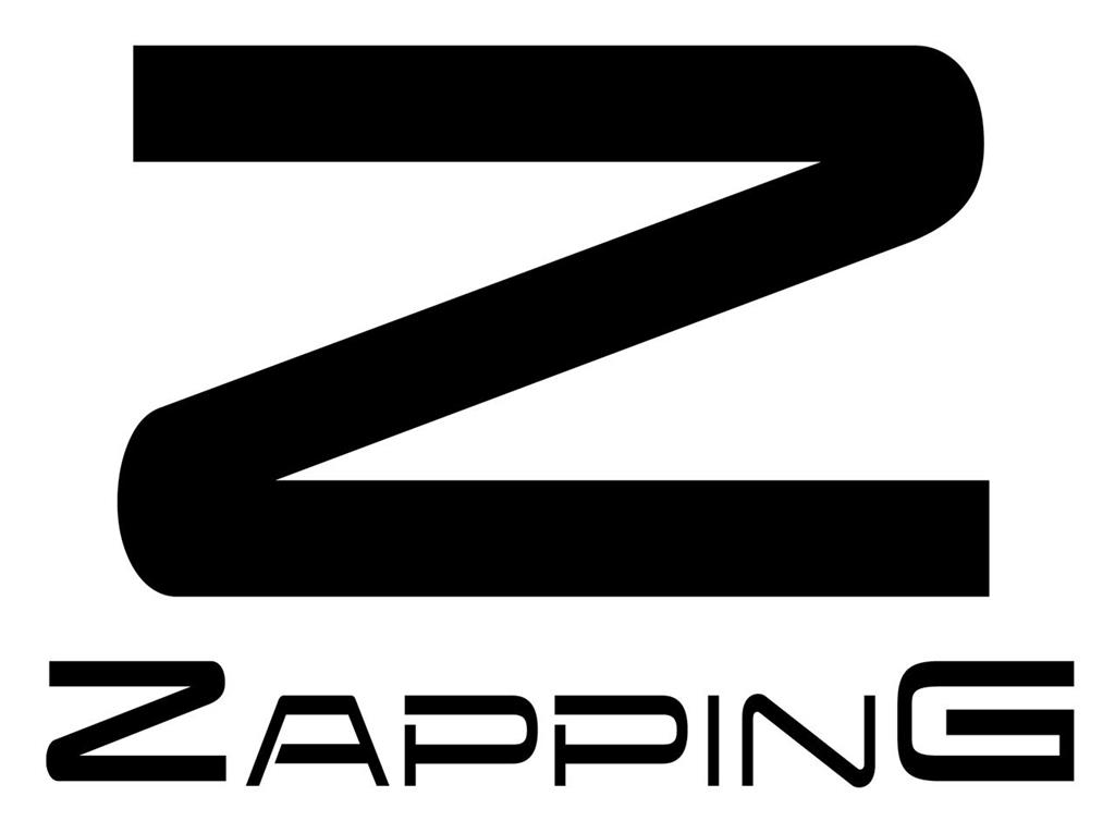 logotipo Zapping