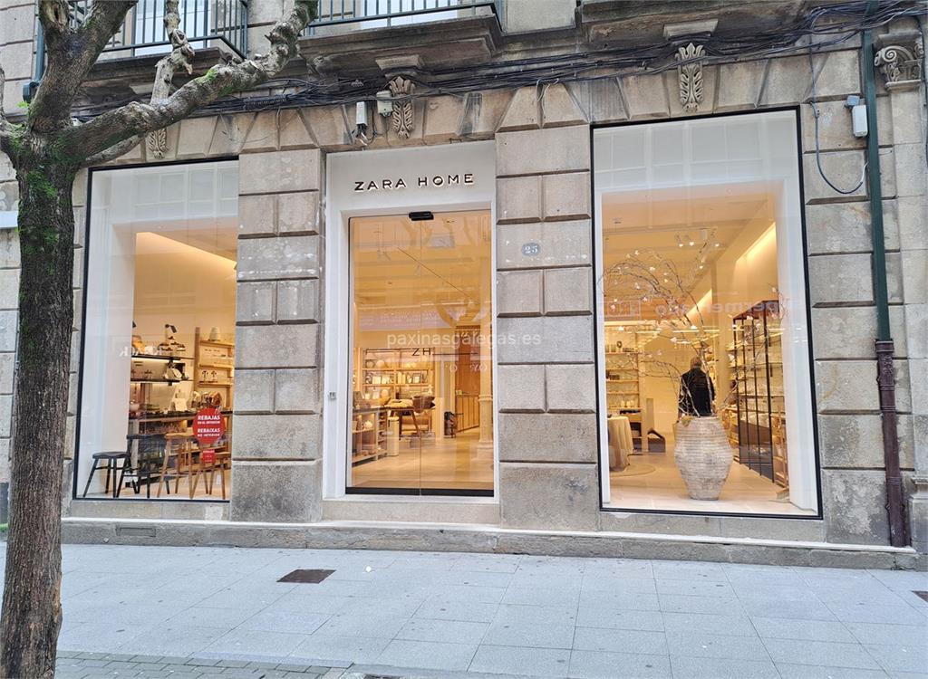 imagen principal Zara Home